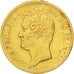 FRANCE, Louis-Philippe, 20 Francs, 1831, Paris, KM #739.1, VF(30-35), Gold,...
