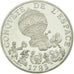 Coin, France, 10 Francs, 1983, MS(65-70), Silver, KM:P783