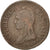 Coin, France, Dupré, Decime, 1798, Lille, VF(30-35), Bronze, KM:644.11