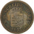 Moneta, Stati tedeschi, SAXONY-ALBERTINE, Friedrich August II, Neu-Groschen, 10