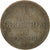 Coin, German States, SAXONY-ALBERTINE, Friedrich August II, Neu-Groschen, 10
