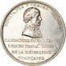 Frankreich, Medaille, Consulat, Bonaparte, Erection de la Colonne Nationale