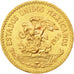 MEXICO, 20 Pesos, 1959, Mexico City, KM #478, MS(60-62), Gold, 27.5, 16.68
