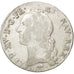Louis XV, Ecu au bandeau 1764 Bayonne, KM 512.12