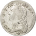 Francia, Louis XV, Écu au bandeau, Ecu, 1764, Bayonne, B+, Argento, KM:512.1...