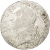 Louis XV, Ecu au bandeau 1747 Nantes, KM 512.20