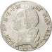 FRANCE, Écu au bandeau, ECU, 1751, Bayonne, KM #512.12, F(12-15), Silver, ...