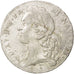 FRANCE, Écu au bandeau, ECU, 1759, Paris, KM #512.1, F(12-15), Silver, Gadoury .
