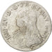 FRANCE, Écu aux branches d'olivier, ECU, 1728, Rennes, KM #486.26, VF(20-25), ..