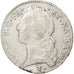Louis XV, Ecu de Béarn au bandeau, 1765 Pau, KM 518