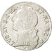 FRANCE, Écu de Béarn au bandeau, ECU, 1765, Pau, KM #518, VF(20-25), Silver, Ga.