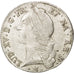 Louis XV, Ecu de Béarn au bandeau, 1768 Pau, KM 518