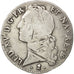 FRANCE, Écu de Béarn au bandeau, ECU, 1769, Pau, KM #518, VF(20-25), Silver, Ga.