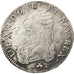 FRANCE, Écu aux branches d'olivier, ECU, 1779, Bayonne, KM #564.9, VF(30-35), ..