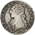 Louis XVI, Ecu de Béarn aux branches d'olivier 1786 Pau, KM 572
