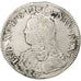 Münze, Frankreich, Louis XV, Écu aux branches d'olivier, Ecu, 1726, Toulouse