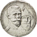 RUSSIA, Rouble, 1913, St. Petersburg, KM #70, EF(40-45), Silver, 34, 20.00