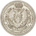 RUSSIA, Rouble, 1912, Saint-Petersburg, KM #68, AU(55-58), Silver, 34, 20.06