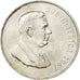 SOUTH AFRICA, Rand, 1967, KM #72.1, AU(55-58), Silver, 14.89