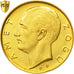 Albania, Zog I, 100 Franga Ari, 1926, Gold, KM:11.3, PCGS MS64