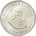 SOUTH AFRICA, 20 Cents, 1963, KM #61, MS(63), Silver, 11.31