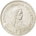 Coin, Switzerland, 5 Francs, 1954, Bern, MS(60-62), Silver, KM:40