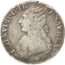FRANCE, Écu aux branches d'olivier, ECU, 1779, Toulouse, KM #564.10, VF(20-25),