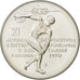 PANAMA, 5 Balboas, 1970, U.S. Mint, KM #28, MS(63), Silver, 39, 36.24