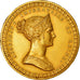 France, Médaille, Joséphine, Impératrice et Reine, Cliché Uniface, History