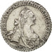 RUSSIA, 15 Kopeks, 1771, Moscow, KM #62a, AU(50-53), Silver, 3.70