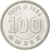 JAPAN, 100 Yen, 1964, KM #79, MS(63), Silver, 22.5, 4.78