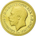 France, Medal, French Fifth Republic, MS(63), Gold
