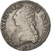 Coin, France, Louis XVI, Écu aux branches d'olivier, Ecu, 1790, Bayonne