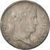 FRANCE, Napoléon I, 5 Francs, 1813, Paris, KM #694.1, EF(40-45), Silver, Gadoury