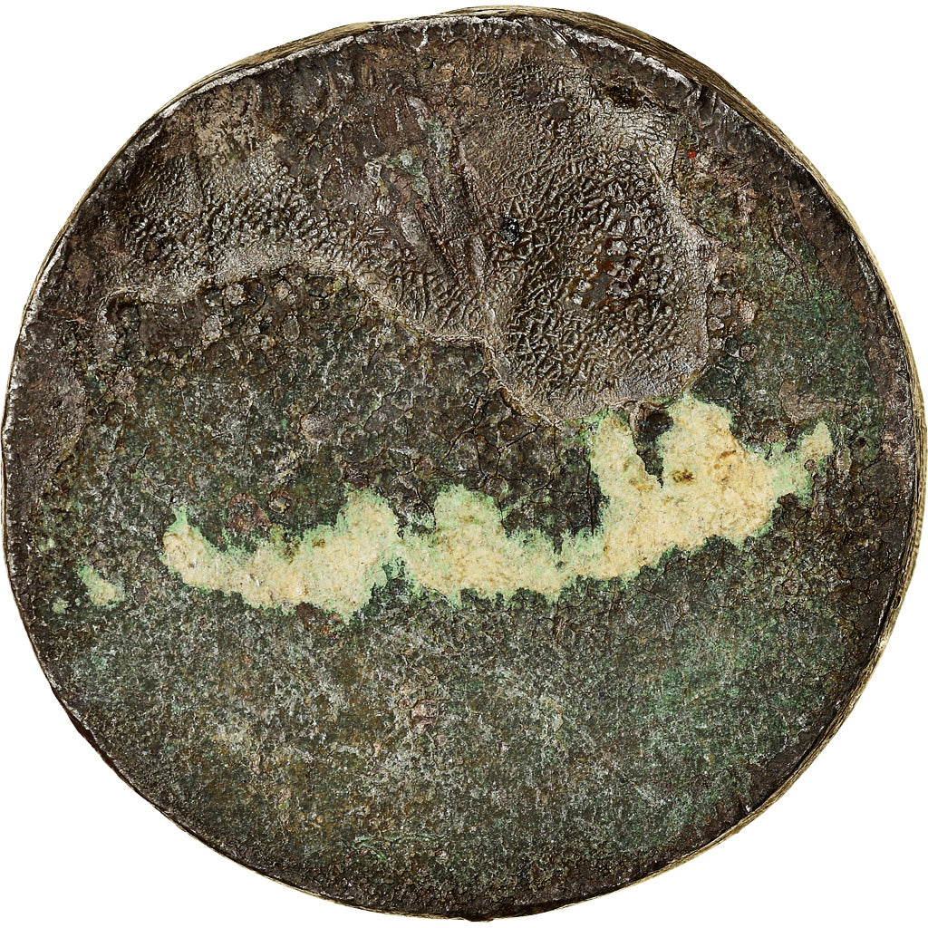France, Medal, Napoléon Ier, Bataille de Champaubert, Cliché, History, 1814