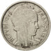 FRANCE, Bazor, 5 Francs, 1933, Paris, KM #887, EF(40-45), Nickel, 23.7, Gadoury.