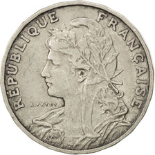 Coin, France, Patey, 25 Centimes, 1904, EF(40-45), Nickel, KM:856, Gadoury:364