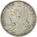 Coin, France, Patey, 25 Centimes, 1904, EF(40-45), Nickel, KM:856, Gadoury:364
