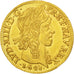 Monnaie, France, Louis XIII, Louis d'or, Louis d'Or, 1641, Paris, SUP, Or