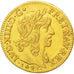 Monnaie, France, Louis XIII, Louis d'or, Louis d'Or, 1642, Paris, SUP, Or