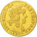 Monnaie, France, Louis XIII, Louis d'or, Louis d'Or, 1642, Paris, SUP, Or
