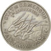 CAMEROON, 50 Francs, 1960, Paris, KM #13, EF(40-45), Copper-Nickel, 30, 11.95