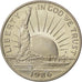 UNITED STATES, Half Dollar, 1986, U.S. Mint, KM #212, MS(63), Copper-Nickel...