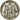 Münze, Frankreich, Hercule, 5 Francs, 1848, Bordeaux, S+, Silber, KM:756.4