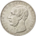 GERMAN STATES, 2 Thaler, 3-1/2 Gulden, 1854, Hannover, KM #229, EF(40-45),...