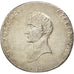 GERMAN STATES, 2/3 Thaler, Reichs, 1808, Clausthal, KM #89, EF(40-45), Silver,..