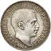 ITALIAN SOMALILAND, Rupia, 1912, Rome, KM #6, AU(55-58), Silver, 11.66