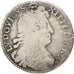 Francia, Louis XIV, 4 Sols dits « des Traitants », 4 Sols, 1677, Paris, B...
