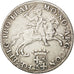 NETHERLANDS, Ducaton, 60 Stuiver - Silver Rider, 1765, KM #92.1, VF(30-35),...