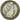 Moneta, Francia, Louis-Philippe, 1/4 Franc, 1833, Rouen, BB, Argento, KM:740.2